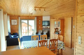 Les Rochettes - Vénus 1 - Room