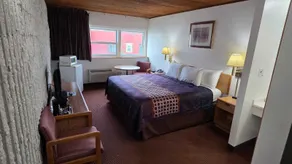 Smartwood Inn - Zimmer