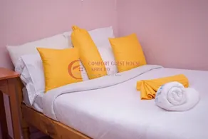 Heritage Hotel Kericho - Quarto