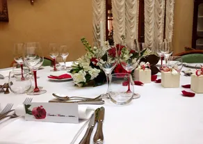 Phi Hotel Dei Medaglioni - Restaurant
