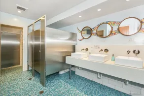 Samesun Ocean Beach Hotel & Hostel - Salle de bain