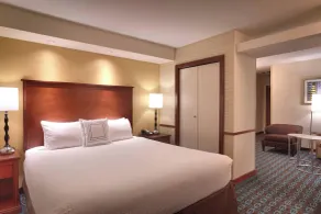 Fairfield Inn & Suites Boise Nampa - Chambre