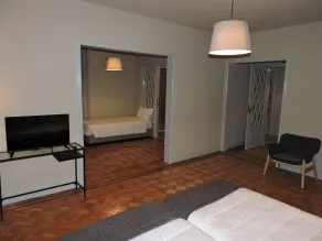 Espinho Vintage - Alojamento de Charme - Chambre