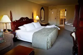 St Christophe Hotel & Spa, an Ascend Collection Hotel - Chambre
