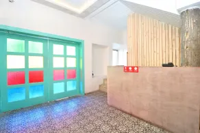 OYO 30593 Heritage Corner - Reception