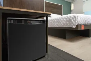 Tru by Hilton Louisville East - Chambre