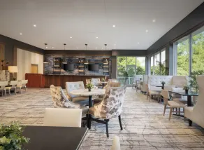 Holiday Inn Resort Orlando Suites - Waterpark by IHG - Restaurant