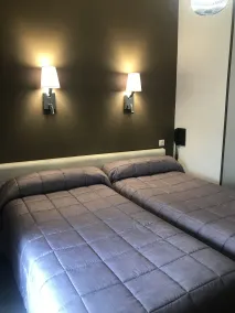Hôtel Océan - Rom
