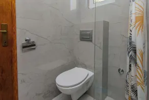 Apartments Markovic - Bathroom