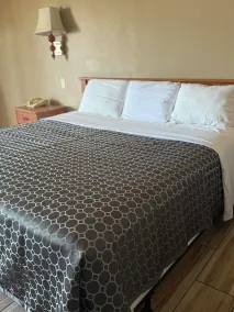 Torch Lite Lodge  - Chambre