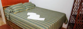 Pousada Praia de Imbassaí - Chambre