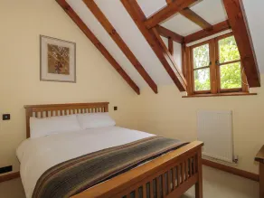 Stowey Mead Stables - Rum