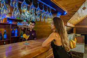 Leopard Reach Yala by Seven Angels - Restaurant
