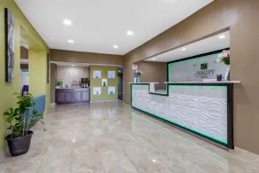 Quality Inn Cadiz - Hall