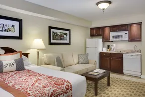 Bluegreen Vacations Patrick Henry Square, an Ascend Collection Resort - Rom
