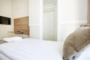 City Hotell Avenyn - Room