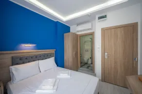 Okda Hotel - Room