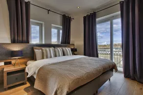 Tritoni Valletta Boutique Hotel - Quarto