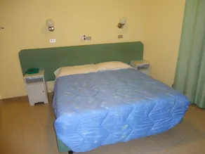 Hotel Puntabella - Chambre