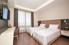 Livinton İstanbul Ataşehir - View from room