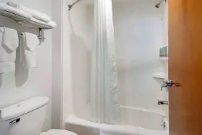 Best Western Des Plaines O'Hare - Salle de bain