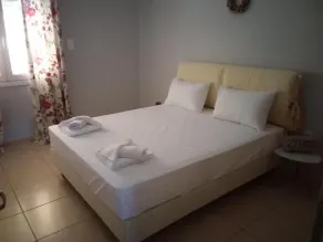 THALASSA ALMYROS APARTMENTS - Rom