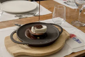 Holiday Inn Kayseri - Duvenonu by IHG - Restaurant
