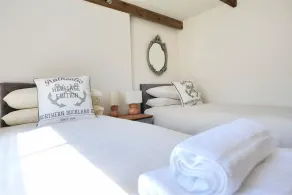 Bethel Cottage - Chambre