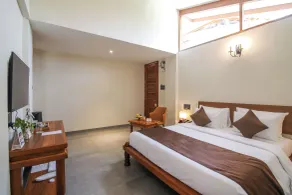 Toyam by Orchid Hotels - Zimmer
