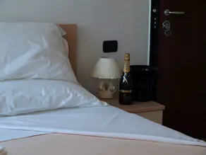 Hotel Karol - Rum