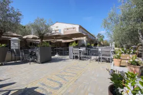 La Bastide de Valbonne - Restaurant