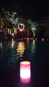 Grand Suka Hotel - Piscine
