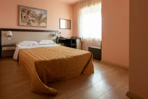 L'Anfora - Room