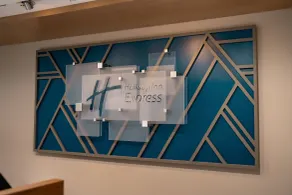 Holiday Inn Express Hotel & Suites West Chester by IHG - Réception