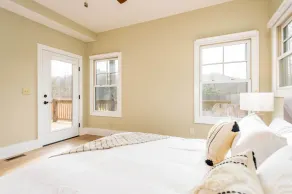 Game Room & Wraparound Decks: Cullowhee Home! - Innenbereich