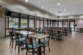 Best Western Sunridge Inn & Conference Center - Restaurant
