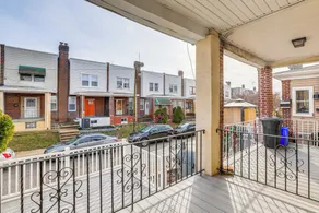 6 Mi to Eagles Games: Stylish Philly Townhome! - Interiør