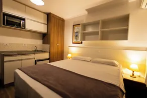 Hotel Golden Star - Quarto