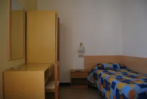 Hotel Aurora - Chambre