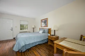 Affordable Suites Conover / Hickory - Quarto