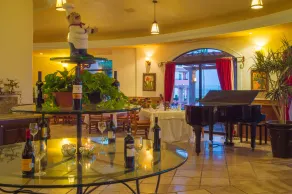 The Ridge at Playa Grande All Inclusive - Restaurant
