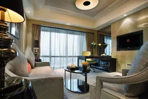 Mels Weldon Dongguan Humen - Room