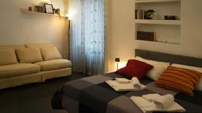 B&B Azuni Home - Rom