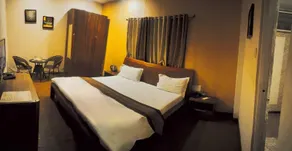 Shavin Residency Wardha Maharashtra - Chambre