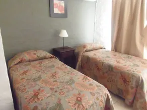 Hotel Jardines de Dayman - Room