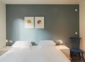 Seydisfjördur Guesthouse - Værelse
