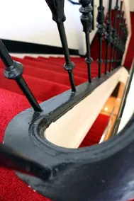 MAX Hotel Amsterdam - Intérieur