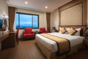 Royal Palace Hotel - Zimmer