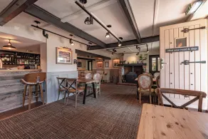 The King William IV - The Coaching Inn Group - Rezeption