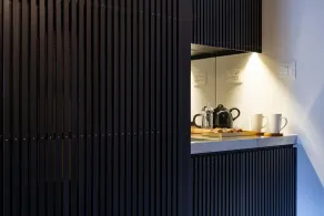 La Suite West - Hyde Park - Chambre
